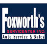 Foxworth's Servicenter