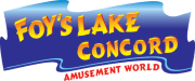 Foy’s Lake Concord Amusement World