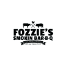 Fozzie's Smokin Bar BQ