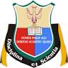 FATHER PHILIP AGU SPIRITAN ACADEMY AKABO IMO STATE NIGERIA