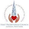 First Presbyterian Church in Goshen (NY)