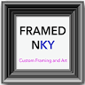 Framed NKY