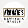 FRANKIE'S NY BAGELS