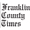 Franklin County Times
