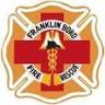 Franklin Borough Fire Department