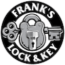 Frank's Lock and Key