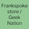 Frankspokestore LLC