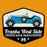 Frank's West Side Auto Parts & Cash For Junk Cars