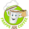 Frappe Joe Coffee