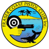 Fraser Coast Pistol Club