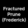 Fractured Prune