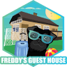 Freddy’s Guest house