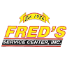 Fred's Service Center