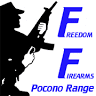 Freedom Firearms LLC