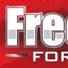 Freedom Forklifts Pty Ltd