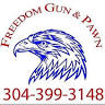 Freedom Gun and Pawn