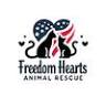 Freedom Hearts Animal Rescue