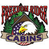 Freedom Ridge Cabins