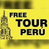 Free Tour Downtown Arequipa