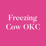 Freezing Cow OKC