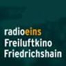 Freiluftkino Friedrichshain