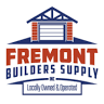 Fremont Builders Supply Inc
