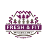 Fresh & Fit - Das Miesbacher Outdoorgym