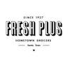 Fresh Plus Grocery