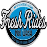 Fresh Rides Pro Wash