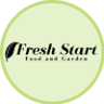 Fresh Start Food and Garden