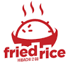 Fried Rice Hibachi 2 Go