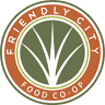 Friendly City Food Co-op