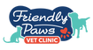 Friendly Paws Vet Clinic