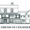 The Friends of Cedarmere