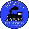 Frisco Train & Toy Store