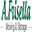 A. Frisella Moving & Storage