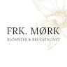 Frk. Mørk Blomster Og Brugskunst