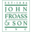 John Froass & Son, Inc.