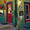 Frog Peak Cafe