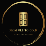 FROM OLD TO GOLD - Möbel Upcycling