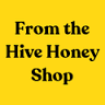 From the Hive Honey Shop