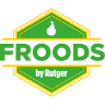 Froods by Rutger