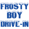 Frosty Boy Drive In