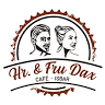 Café Fru Dax
