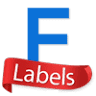 Fruit Labels