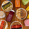Fruits & Roots Smoothie and Juice Bar