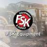 FSK Equipment & Supply