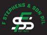 F Stephens & Son