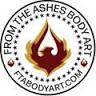 FROM THE ASHES BODY ART PIERCING & TATTOO