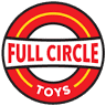 Full Circle Toys and Games